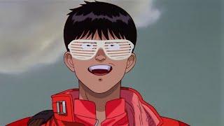 Kaneda West - Stronger