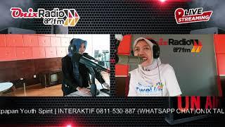 ONIX TALKSHOW | ONIX MORNING SHOW Bareng RSIA Balikpapan