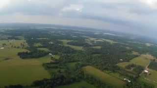 4 State Aerial Photo/Video Trailer