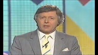 Six Oclock Show full 1985 Michael Aspel, Chubby Oates, Roy Hudd and More HD