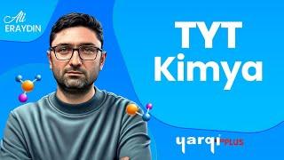 4 - KİMYA BİLİMİNE KATKI SAĞLAYAN BİLİM İNSANLARI - ALİ ERAYDIN