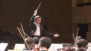 Mussorgsky(orch.Shostakovich):Khovanshchina - Prelude 'Dawn over the Moscow river'/Rubin Aleksei/MPO