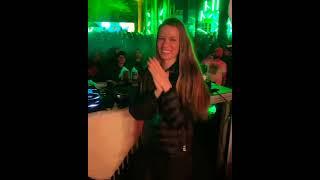 "Melanie Ribbe" Live At Under Ground Party || INDIGO VISION, São José dos Campos, SP, Brazil