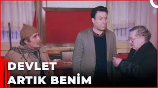 Deli Kaymakam Yargı Dağıtıyor | Deli Deli Küpeli