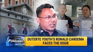 At the Forefront: All Eyes on Duterte Youth Party-List Disqualification