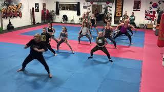 MPSK KIKI Challenge Martial Arts Kiki Challenge  In My Feelings Martial Arts
