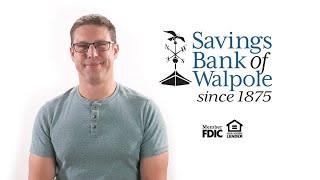 SBW invests in our community. That matters to me.