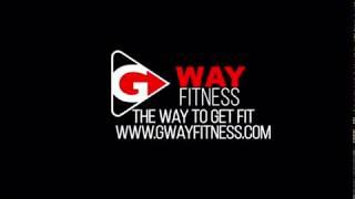 Gway Fitness - THE Best Fitness Place in LA!