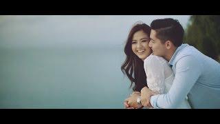 SAMUEL + FRANDA // BALI PREWEDDING VIDEO