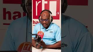 Labaran RFI Hausa na ƙarfe 8 na safe agogon Najeriya da Nijar 25-05-2025