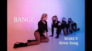 MARUV - Siren Song | Cover Dance