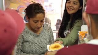 Visita de pares académicos- sede Bogotá