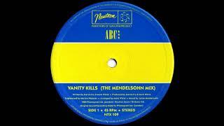 ABC - Vanity Kills (The Mendelsohn Mix) 1985