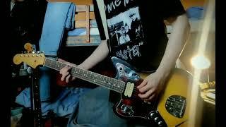 Nirvana Tone Recreation - Paramount 1991 - Full Cover (Part 1)