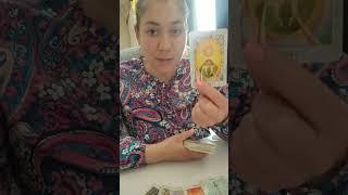 Сейчас главное — не свернуть: Душа ведёт. Поток для тебя #таросчастливойсудьбы