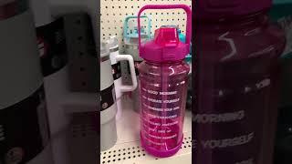 Stanley Dupes & More at the Dollar Tree Plus  $5 Bucks only  #newdollartreefinds #dollartreeplus