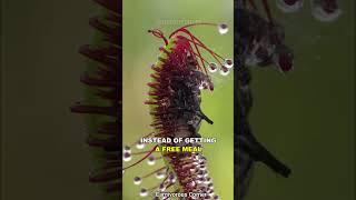 Sundew | The Sticky Carnivorous Plant