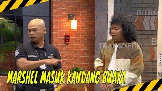 Marshel Widianto Masuk Kandang Buaya | MOMEN KOCAK LAPOR PAK! (02/10/24)