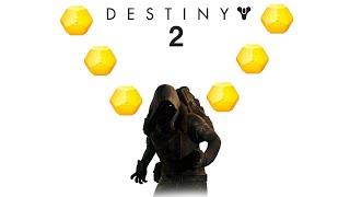 Destiny 2: Xur's Location and Exotics! January 3rd.