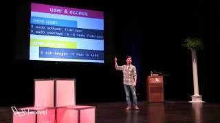 20160727 Laracon US Chris Fidao