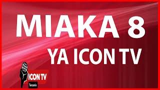 #LIVE:HAFLA YA MIAKA NANE (8) YA ICON TV KUTOKA UKUMBI WA LAKEM SOCIAL HALL