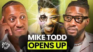 Mike Todd Finally Addresses His Critics (and what he says will surprise you)