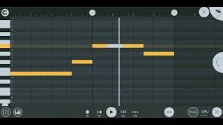 КАК СДЕЛАТЬ RAGE БИТ В FL STUDIO MOBILE