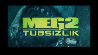 MEG 2 .TUBSIZLIK. O'zbek tilida. Rasmiy treyler. Uz Treyler