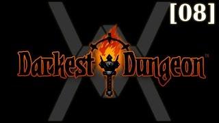 Darkest Dungeon [08] - Некромант