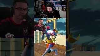 NICK EH 30 vs NINJA!