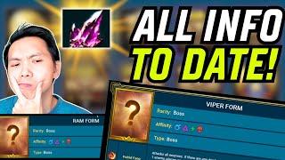 NEW CLAN BOSS! EVERYTHING WE KNOW UP TO NOW! VOID MYTHICALS INCOMING? | RAID: SHADOW LEGENDS