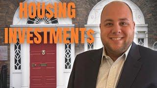 Investing in Maine Real Estate- Buying An Investment Property #shorts