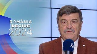 S-au deschis secțiile de vot în toată țara. Toni Greblă: „Alegerile au început fără incidente”