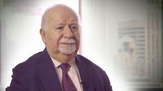 Vartan Gregorian, Cofounder and Champion of the Carnegie Medal of Philanthropy