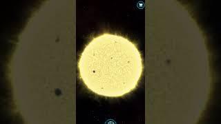 Keplar and sun #beats #typebeat #keplar #space #universe #sun #viralvideo #music #fact #space