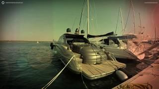 Sunseeker Predator 60 Yacht Refit