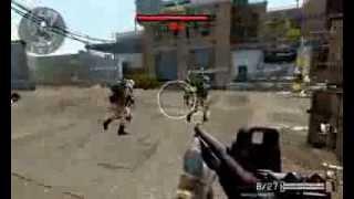 Для Администрации Warface.