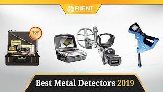 Best Metal Detectors 2019 | Get It From Orient Technology Group