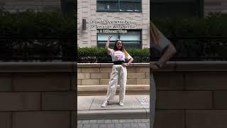 How To Style White Pair Of Alexander Wang Pants In 3 Different Ways! #fashionnova #alexanderwang