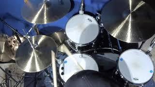 Love On Top drumcover Israel Tovar