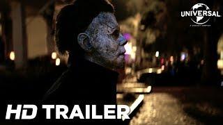 Halloween Trailer 2 (Universal Pictures) HD