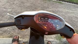 Продаю скутера.Honda Dio AF-68 -- Хонда Діо Аф 68