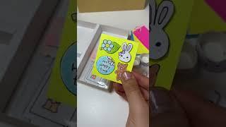 DIY Канцелярия для уточки Лалафанфан | Stationery Set Handmade