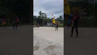 Warming UP Main Sore | Jendral GB Sport Vc