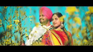 ADARSH EDITS || BEST PRE WEDDING || 2021 || CHANNA FEROZ KHAN || RANJIT BAWA || IMPRESS||