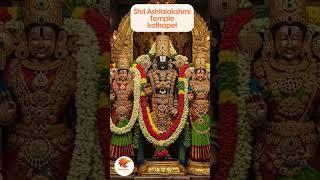 Top 5 Must-Visit Temples in Hyderabad | Explore Hyderabad's Spiritual Gems  #Hyderabad
