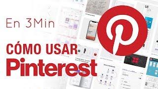 Cómo Usar Pinterest Trucos , Tips y Más