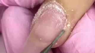 Ombré nails + chrome powder - YAY OR NAY ? Nail Sunny