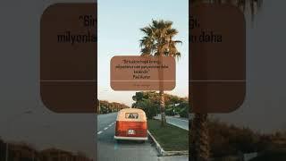Anlamlı Sözler / Güzel Sözler / Özlü Sözler / Dini Sözler / Durum Sözleri