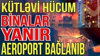 İlin ən böyük hücumu - Gerasimov hərəkətə keçdi - Xəbəriniz Var? - Media Turk TV